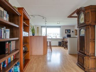 Chico Mendesring 193, DORDRECHT