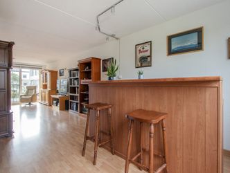 Chico Mendesring 193, DORDRECHT