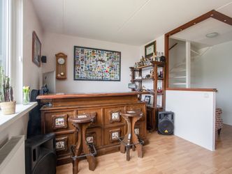 Chico Mendesring 193, DORDRECHT
