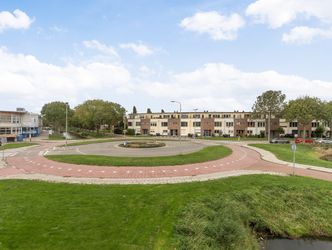 Chico Mendesring 193, DORDRECHT