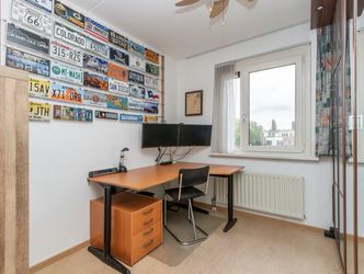 Chico Mendesring 193, DORDRECHT