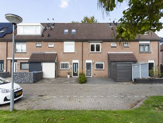 Simon Vestdijk-erf 112, DORDRECHT