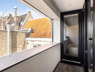 Prinsenstraat 49, DORDRECHT