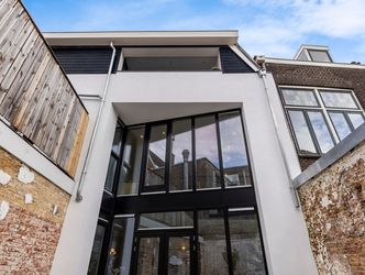 Prinsenstraat 49, DORDRECHT