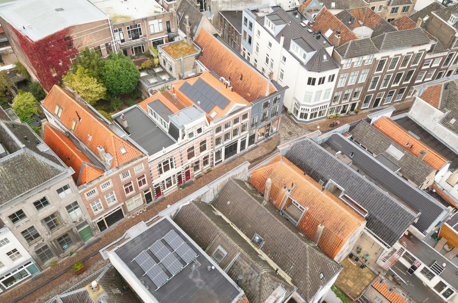 Prinsenstraat 49