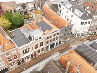 Prinsenstraat 49, DORDRECHT