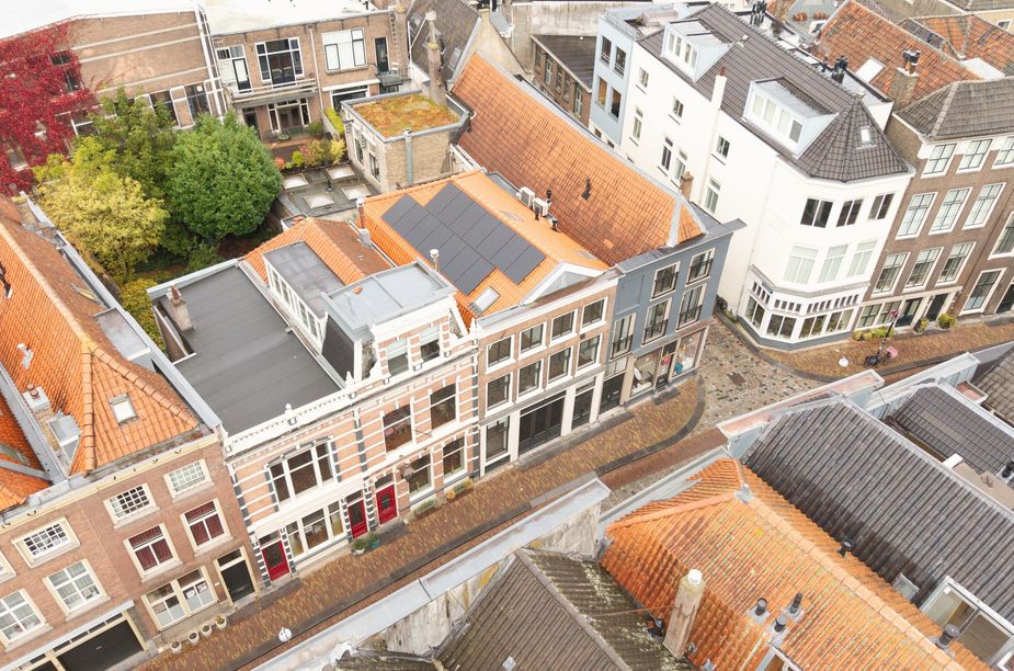 Prinsenstraat 49