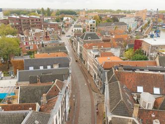 Prinsenstraat 49, DORDRECHT