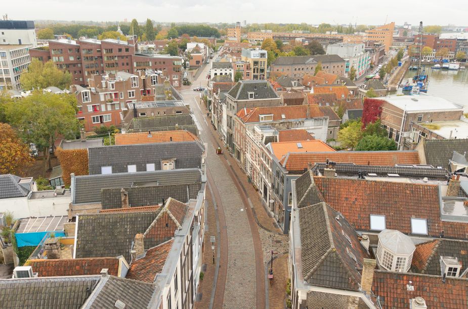 Prinsenstraat 49