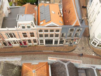 Prinsenstraat 49, DORDRECHT