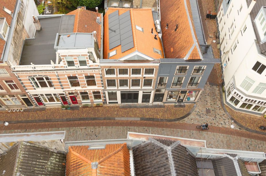 Prinsenstraat 49
