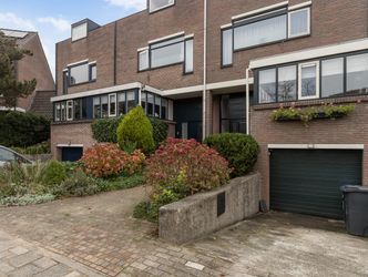 Luchtenburg 11, DORDRECHT
