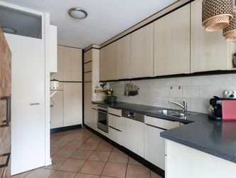 Luchtenburg 11, DORDRECHT