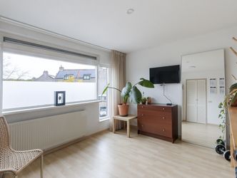 Luchtenburg 11, DORDRECHT