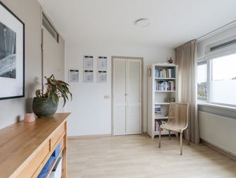 Luchtenburg 11, DORDRECHT