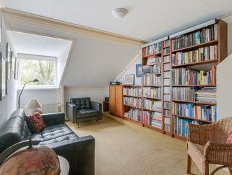 Luchtenburg 11, DORDRECHT