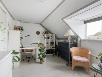 Luchtenburg 11, DORDRECHT