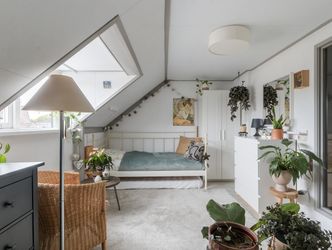 Luchtenburg 11, DORDRECHT