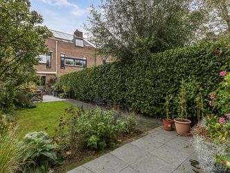 Luchtenburg 11, DORDRECHT