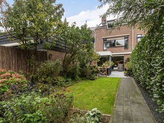 Luchtenburg 11, DORDRECHT