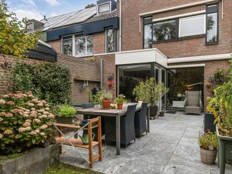 Luchtenburg 11, DORDRECHT