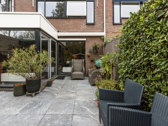 Luchtenburg 11, DORDRECHT