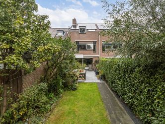 Luchtenburg 11, DORDRECHT