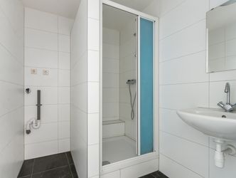 Lombardstraat 23, DORDRECHT
