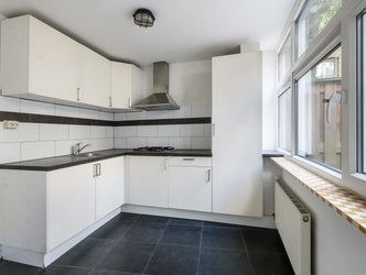 Lombardstraat 23, DORDRECHT