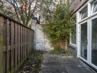Lombardstraat 23, DORDRECHT