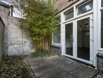 Lombardstraat 23, DORDRECHT