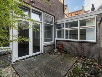 Lombardstraat 23, DORDRECHT