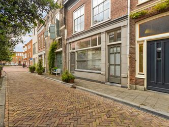Lombardstraat 23, DORDRECHT
