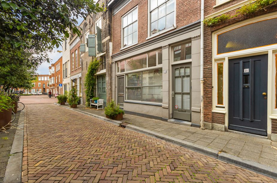 Lombardstraat 23