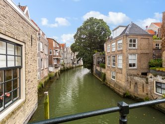Lombardstraat 23, DORDRECHT