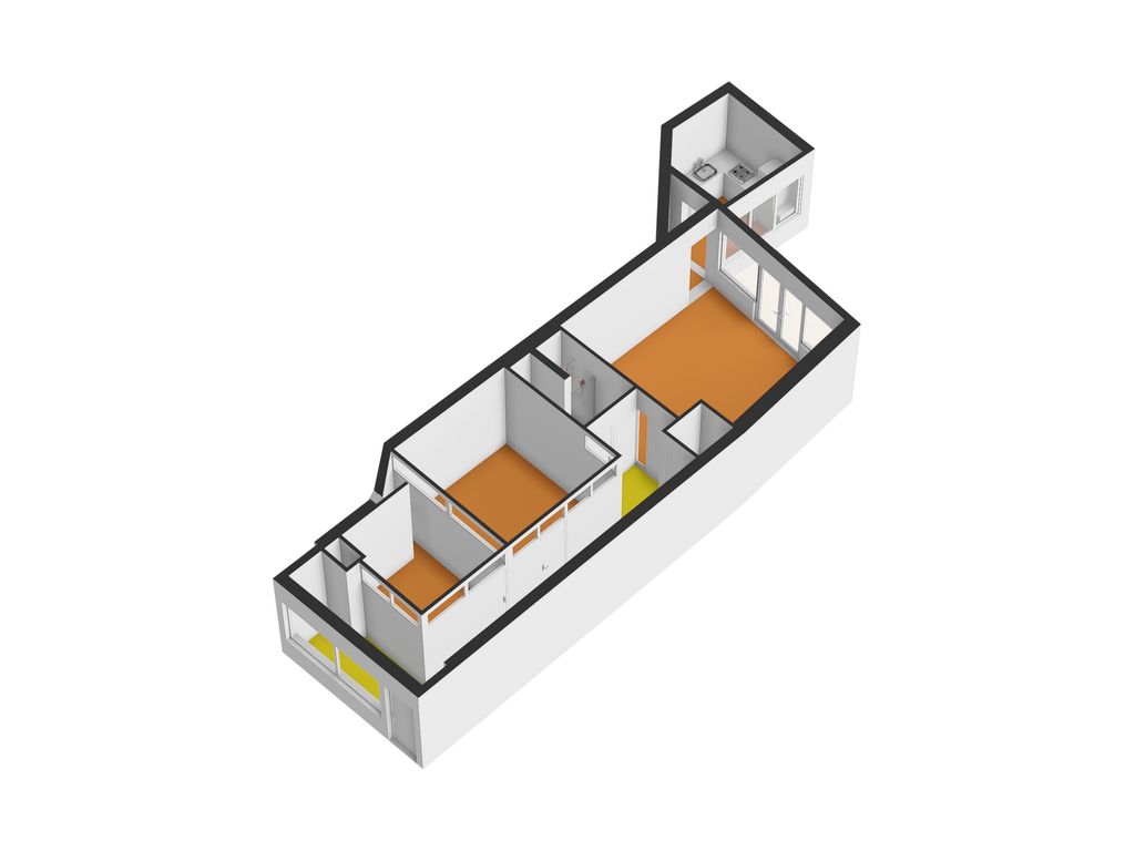 Plattegrond 3