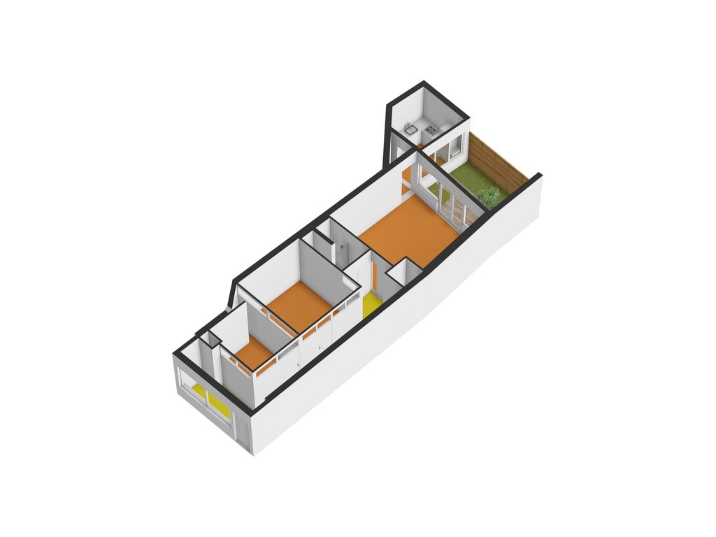 Plattegrond 4