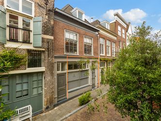 Lombardstraat 23, DORDRECHT
