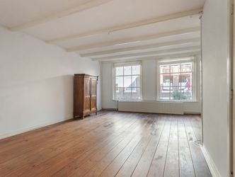 Lombardstraat 23A, DORDRECHT
