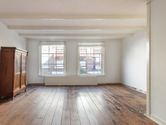 Lombardstraat 23A, DORDRECHT