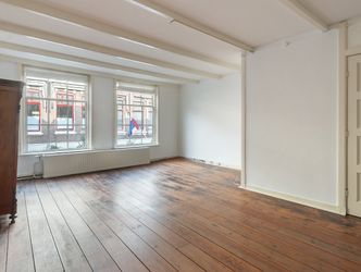 Lombardstraat 23A, DORDRECHT