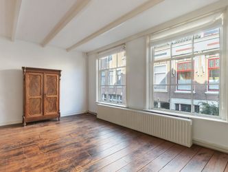 Lombardstraat 23A, DORDRECHT