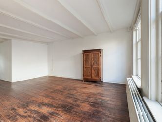 Lombardstraat 23A, DORDRECHT