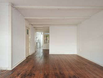 Lombardstraat 23A, DORDRECHT