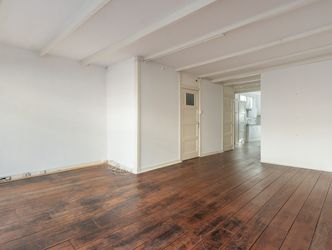 Lombardstraat 23A, DORDRECHT