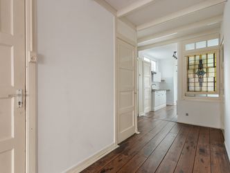 Lombardstraat 23A, DORDRECHT