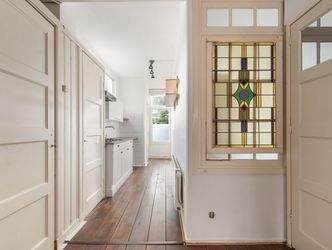 Lombardstraat 23A, DORDRECHT