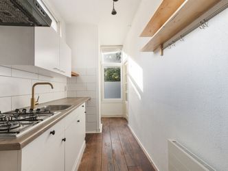 Lombardstraat 23A, DORDRECHT