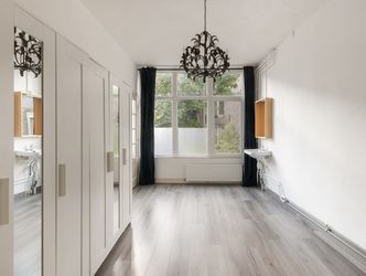 Lombardstraat 23A, DORDRECHT