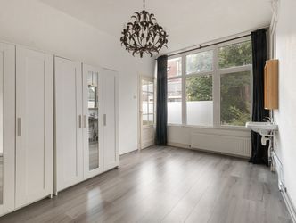 Lombardstraat 23A, DORDRECHT